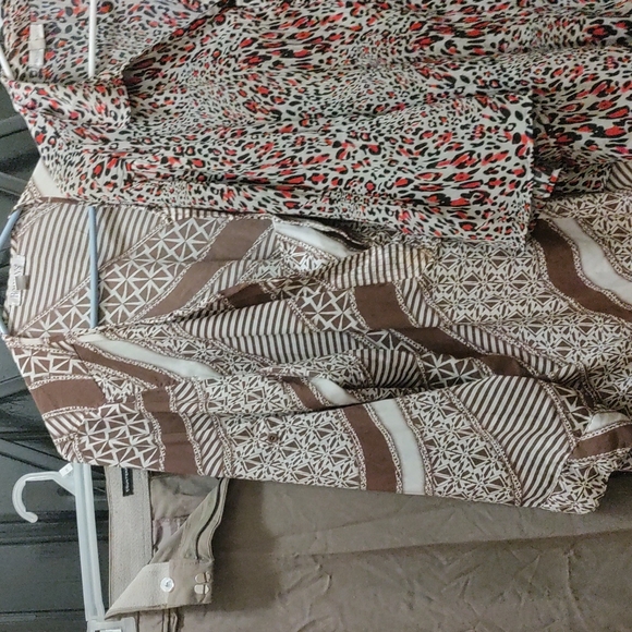 Pants shirts - Picture 4 of 10